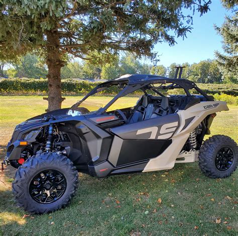 Customers who live and ride in the deserts southwest and enjoy wide open dune riding or fast desert trails, Can-Am wants you just like they did with the <strong>Maverick X3</strong> seven years ago. . Maverick x3 forum